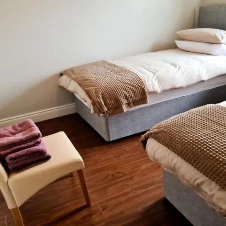 Apartment 2