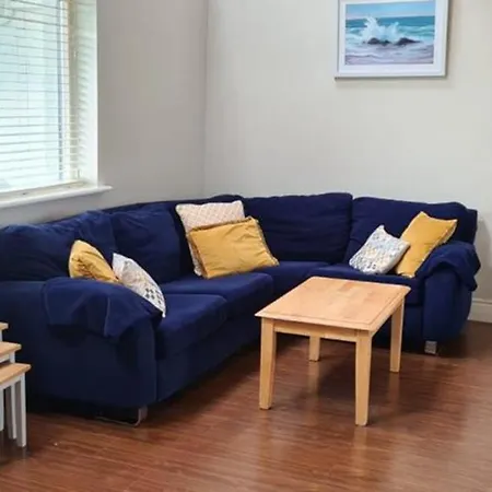 2 Apartment