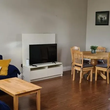 2 Apartment Carraroe
