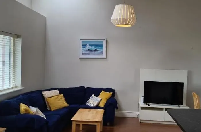 Appartement 2 *