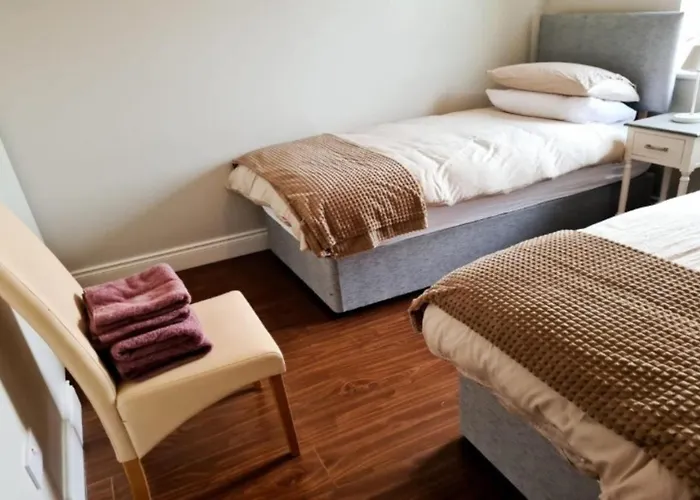 Appartement 2