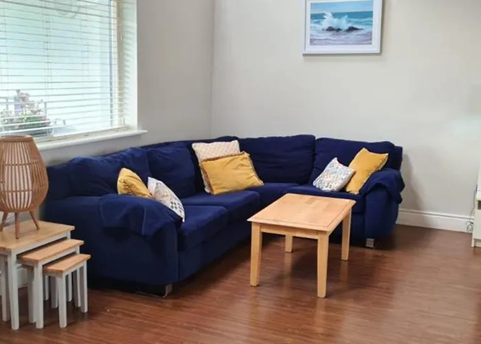 2 Appartement