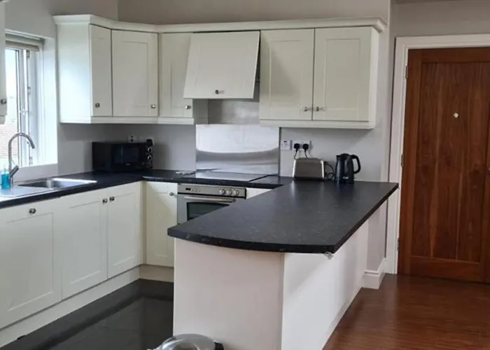 2 Appartement *
