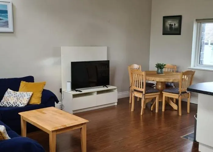 2 Appartement Carraroe