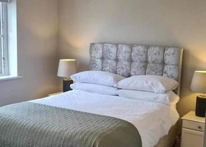 Appartement 2 *